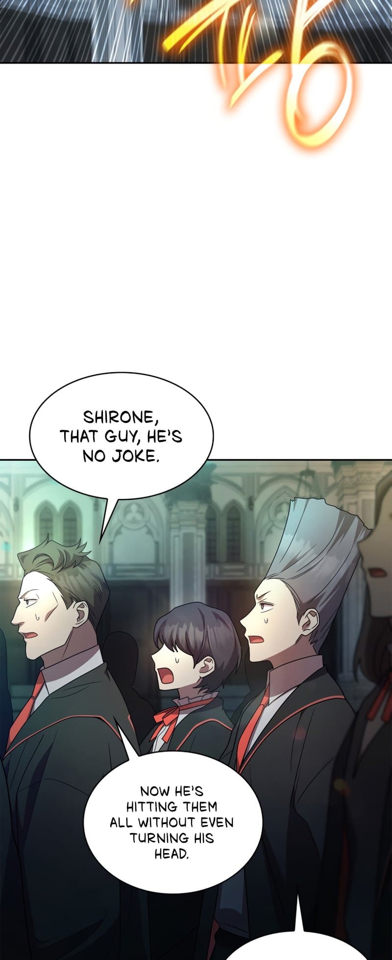 Infinite Mage, Chapter 45 image 17